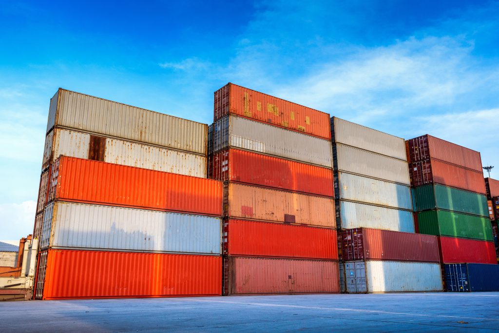 Máster Online Supply Chain Management