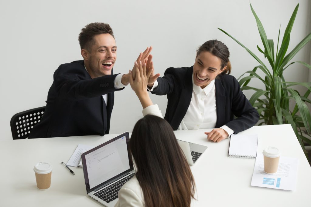 Marketing Industrial- Servicios B2B: Cómo vender con éxito a otras empresas.