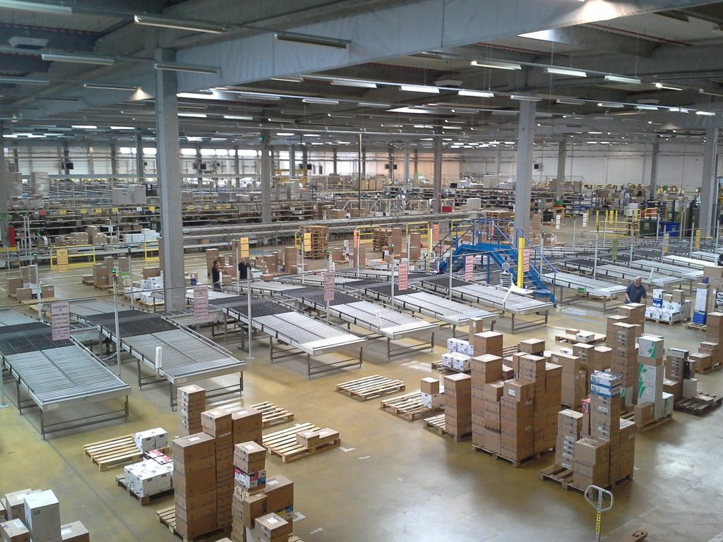 Medidas complejas para simplificar el IVA del ‘ecommerce’
