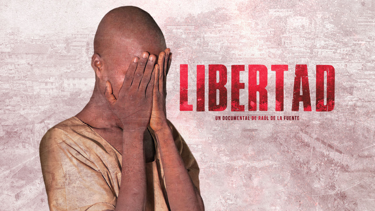 Presentación del documental ‘Libertad’ de Misiones Salesianas y coloquio