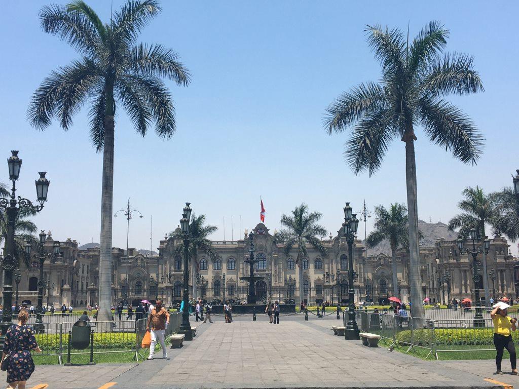 Perú: Perspectivas, oportunidades de negocio y claves del mercado