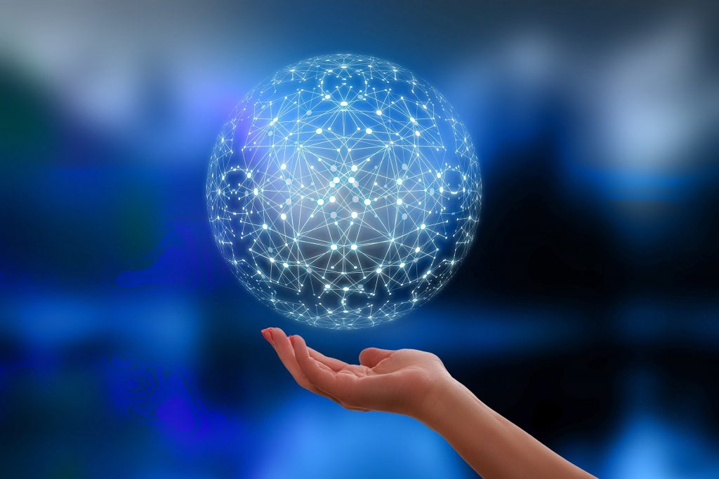 Digitalización, sostenibilidad e industria 4.0 como palancas de internacionalización.