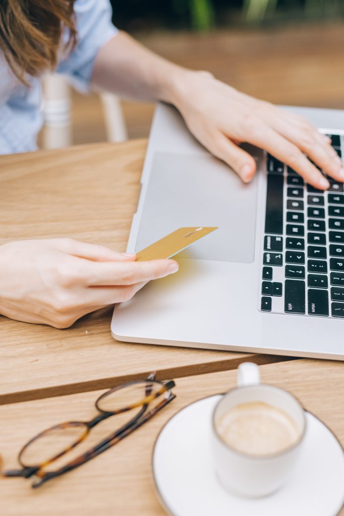 Webinar: Iníciate en la venta online