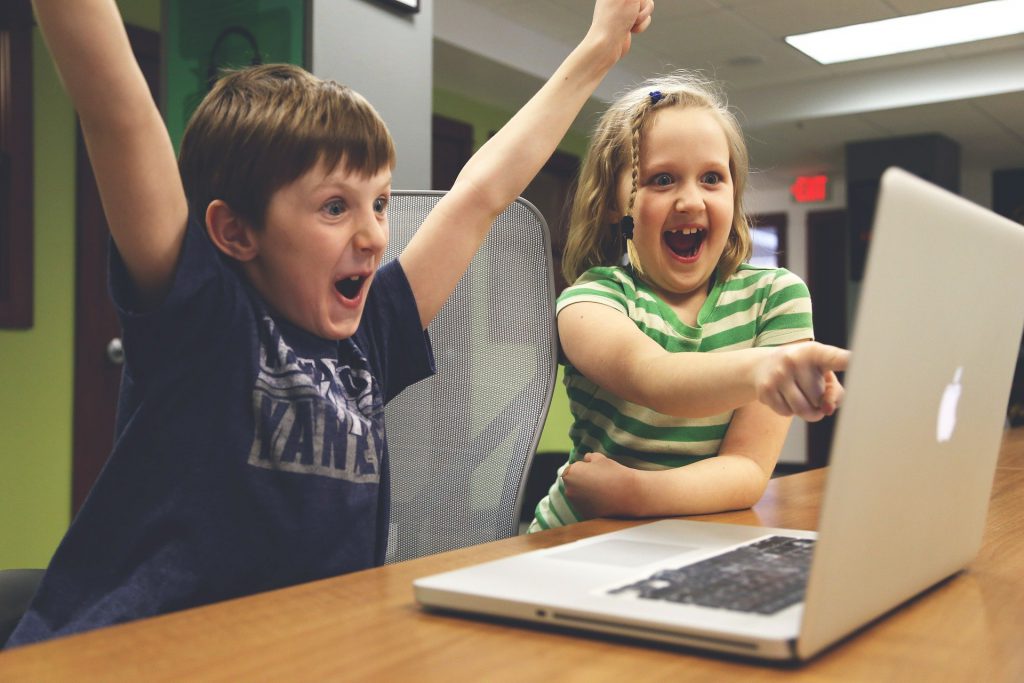 Tecnología que funciona. Un cambio en el modelo educativo.