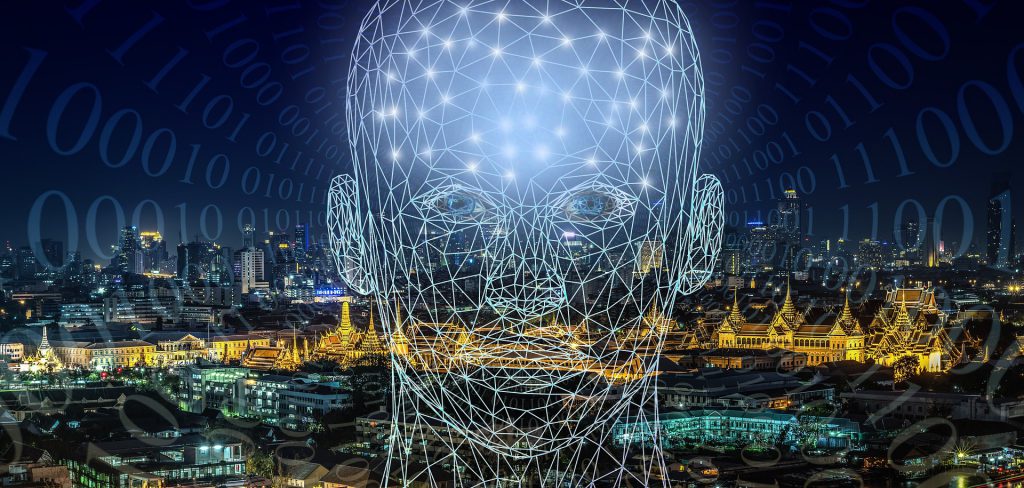 Inteligencia Artificial y Movilidad Compartida