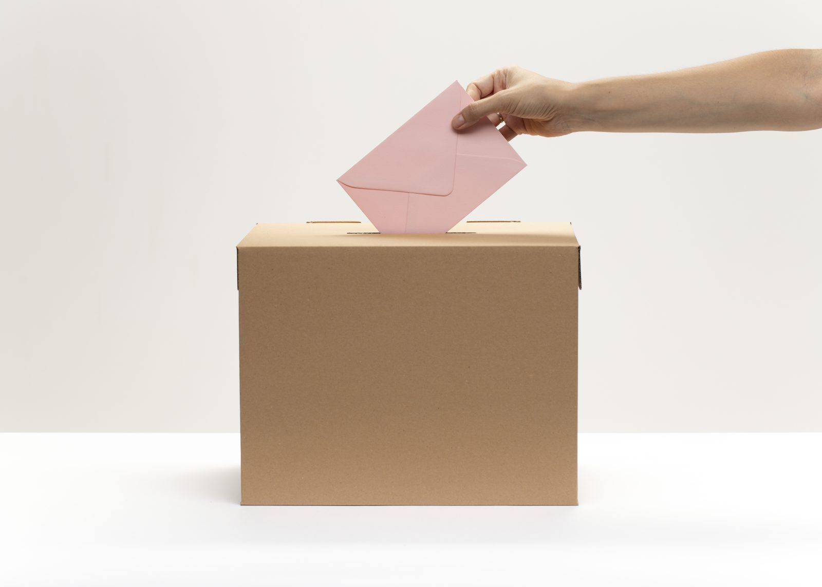 Más de 70.000 empresas podrán votar en las elecciones a la Cámara de Comercio