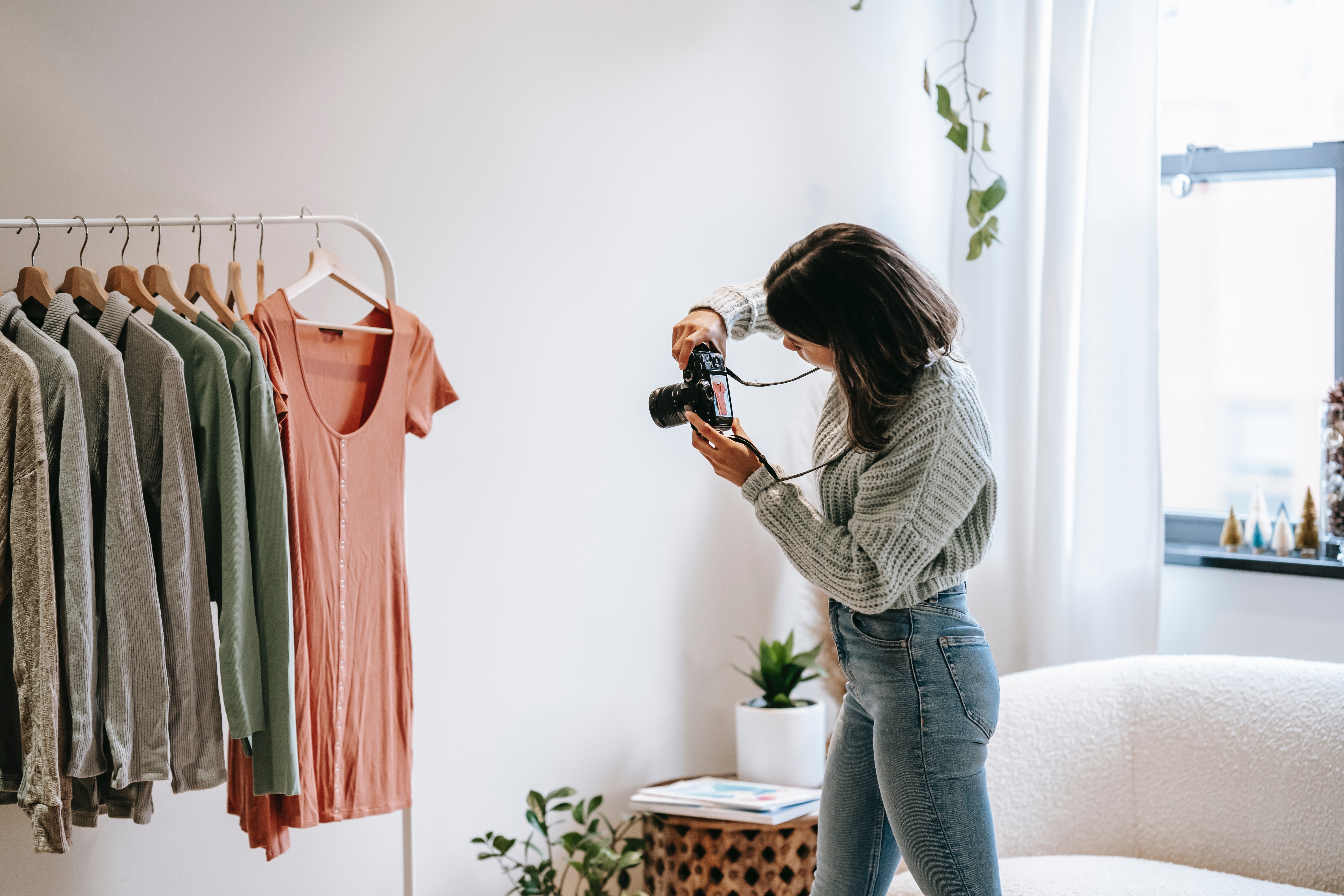 Curso: Fotografía para redes sociales