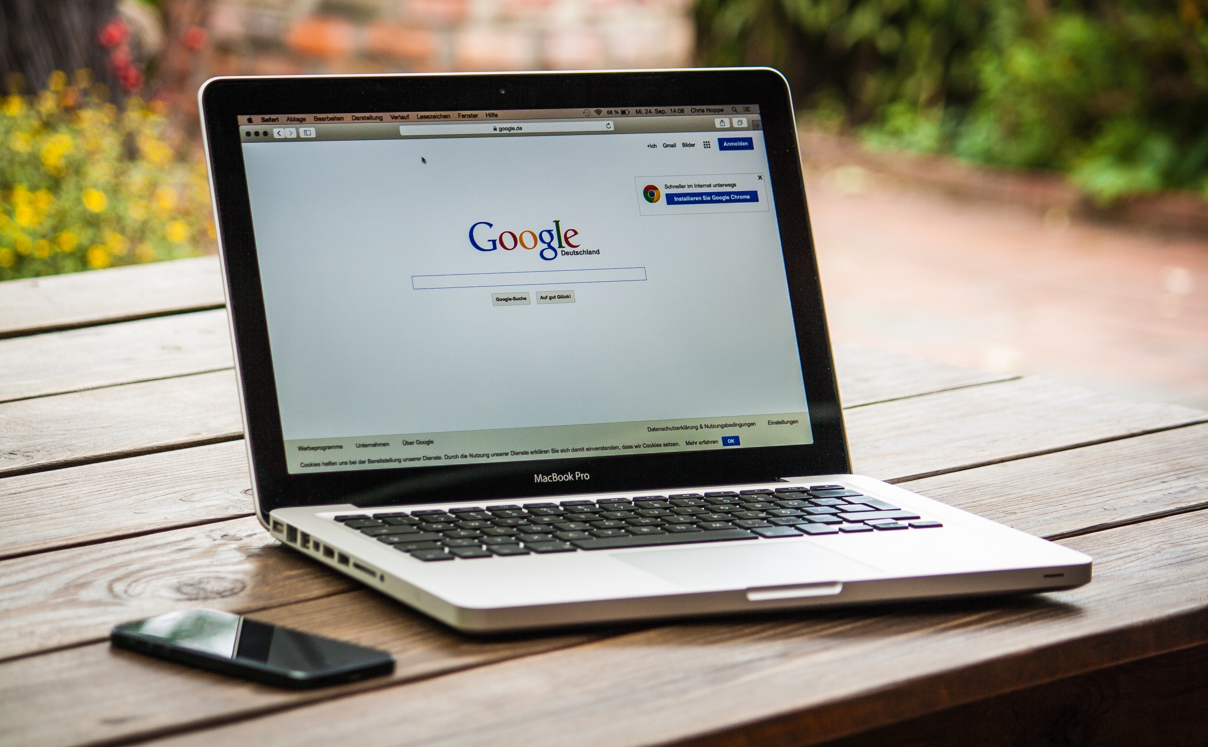 Curso: Google my Business. Tu empresa en Internet