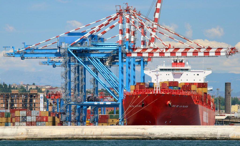 Port Tarragona: creando cadenas de valor para el noreste de la península