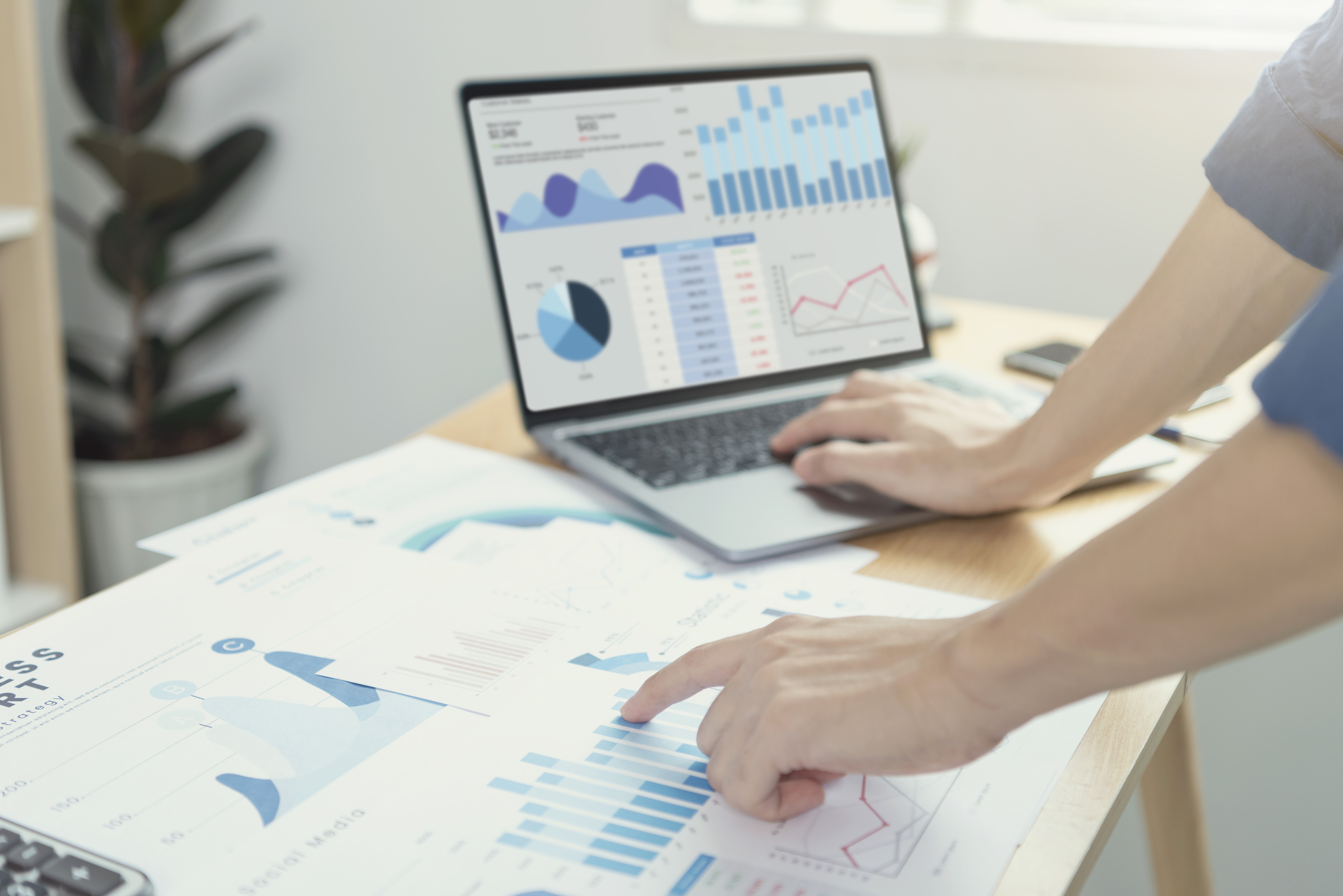 Leer y comunicar con datos con Excel y Power BI – 3ª edición