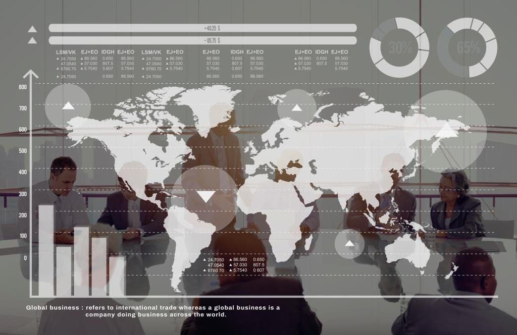 Estadísticas de importaciones mundiales
