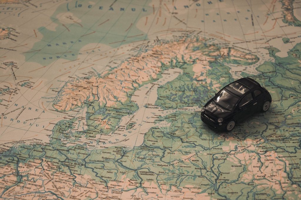 Cómo hacer negocios en Suecia
