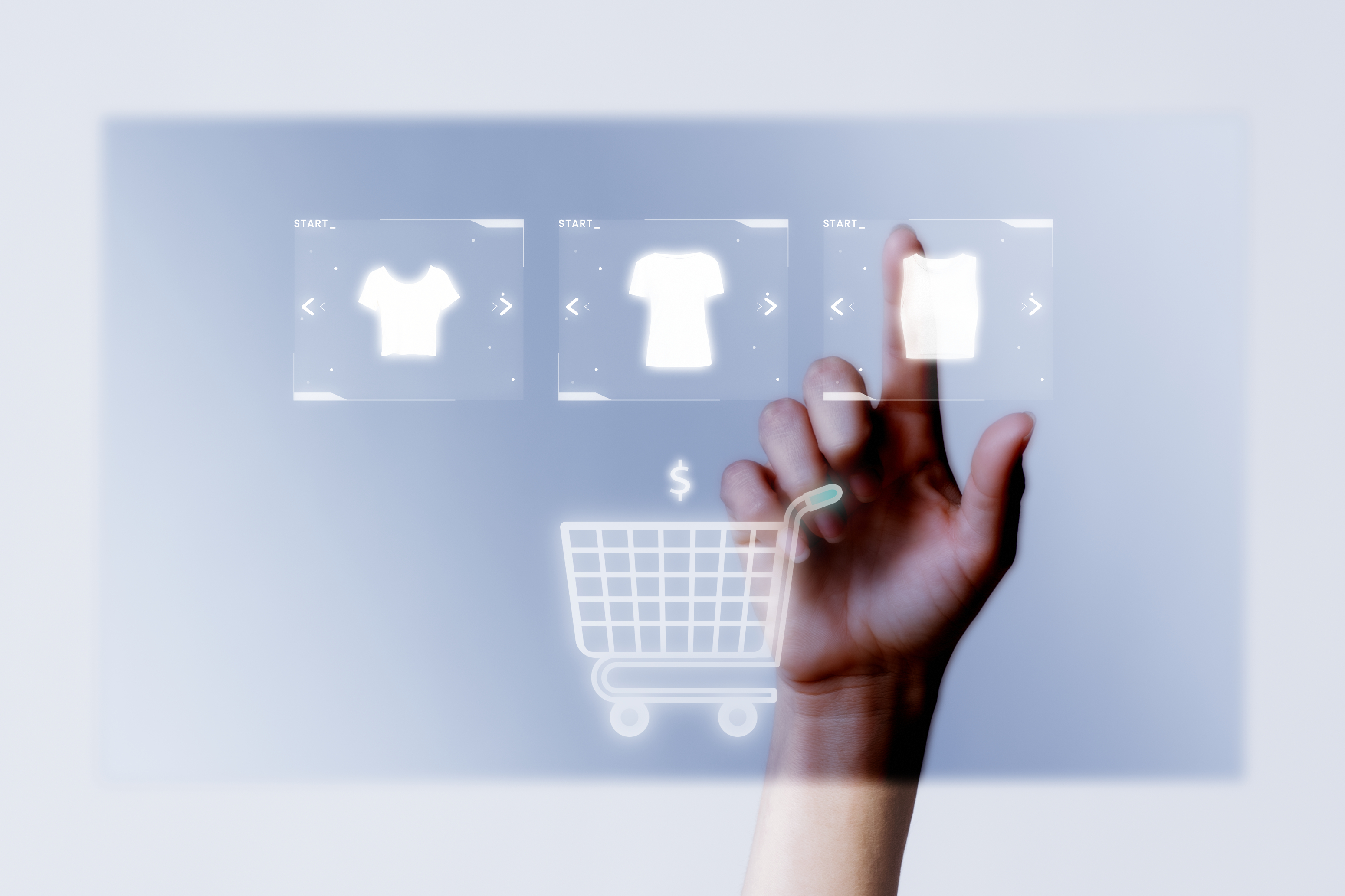 La transformación digital del Retail físico