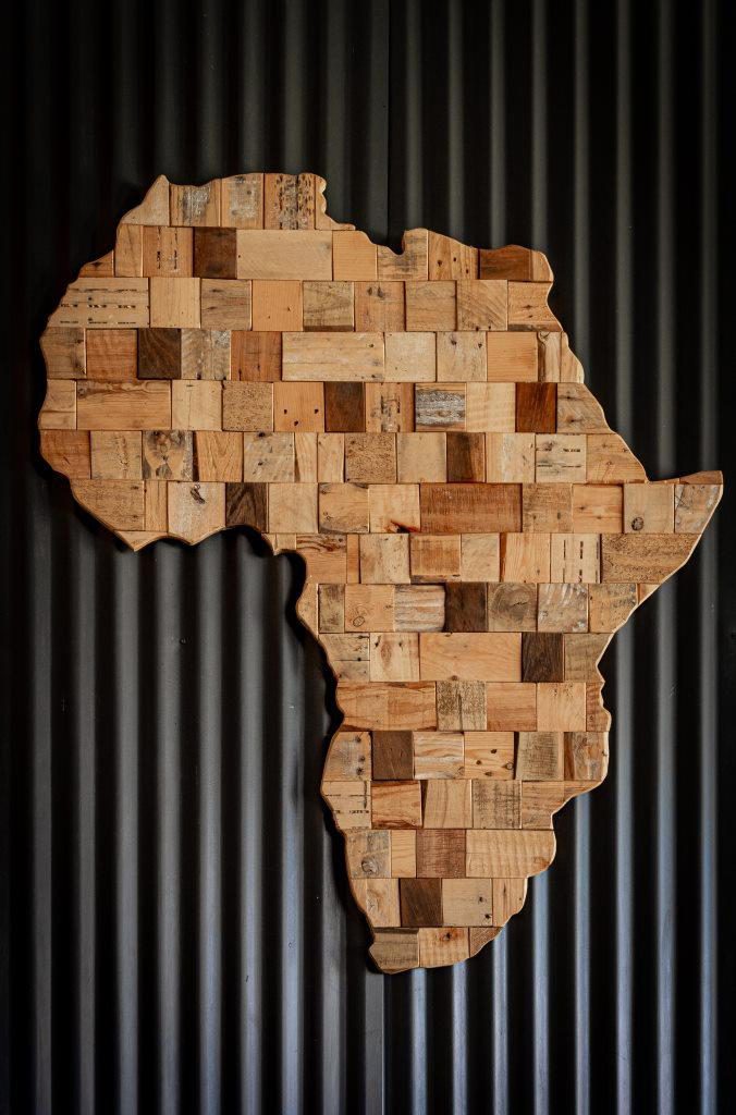La agricultura es un gigante dormido en el África subsahariana