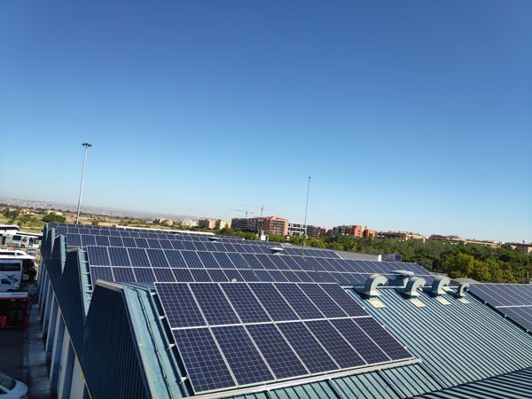 Perspectivas del mercado eléctrico y autoconsumo para las empresas de Aragón