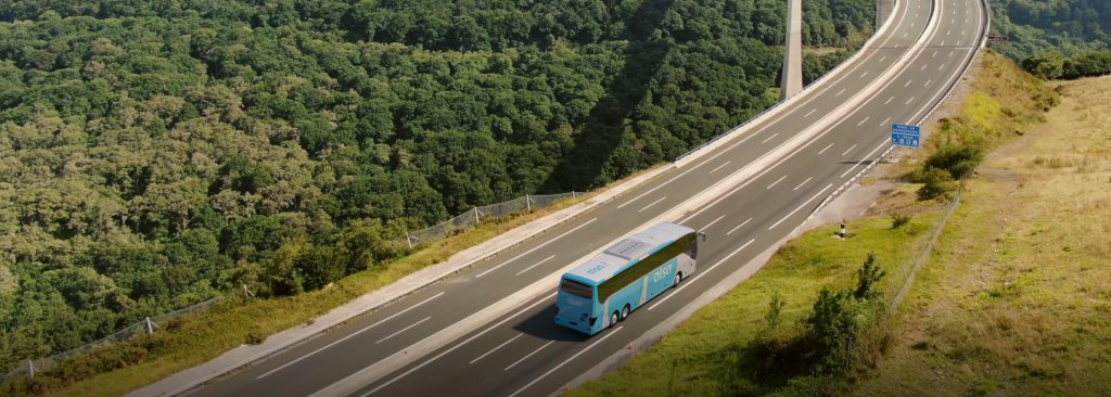 Conductor/a de autobús + CAP | Con proceso de selección de empresa ALSA