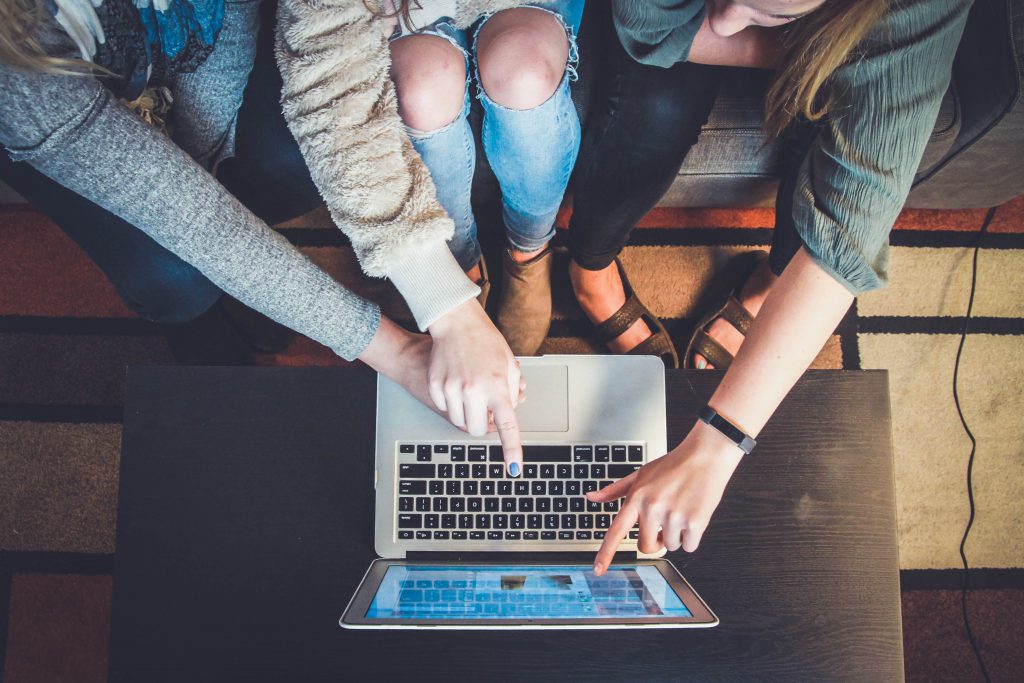 Curso: Uso paquete de Office hacia nivel intermedio