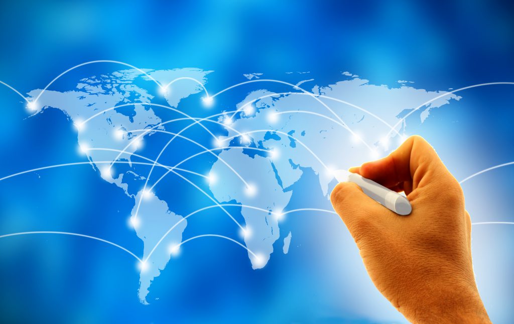 Operativa internacional eficiente ¿Qué necesitas conocer?