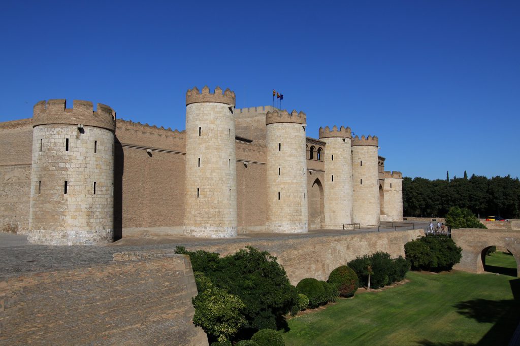 ¿Cuánto nos queremos en Aragón?