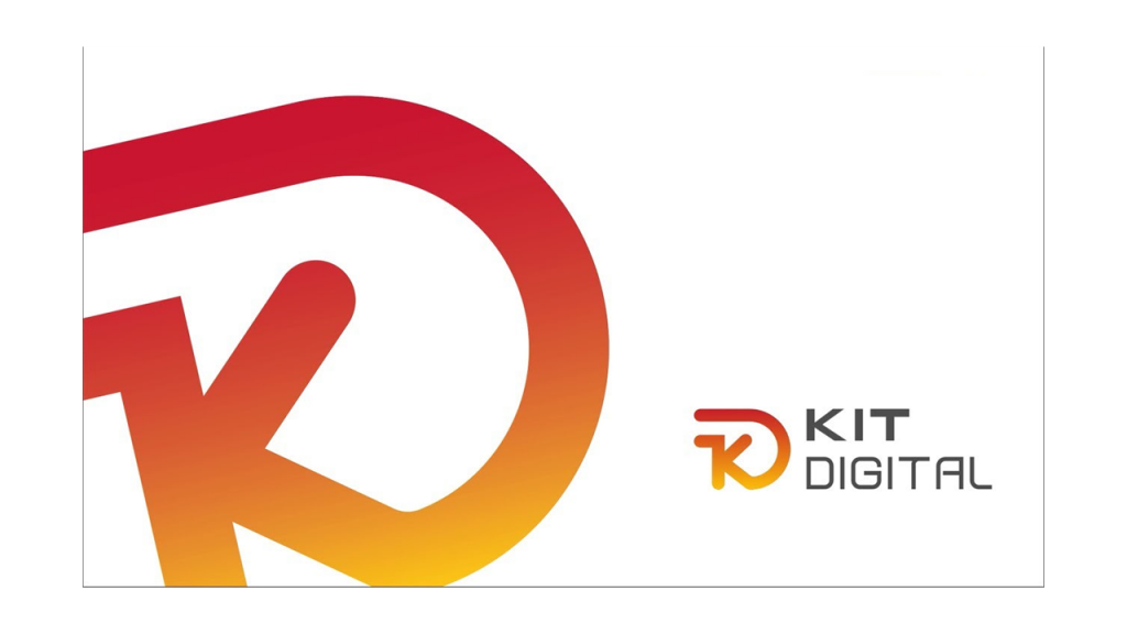 Presentación de Kit Digital, un programa de ayudas económicas