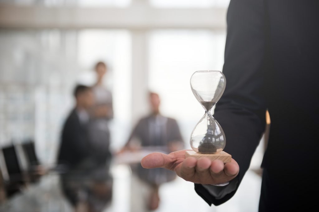 Domina tu tiempo: El secreto para ser más productivo
