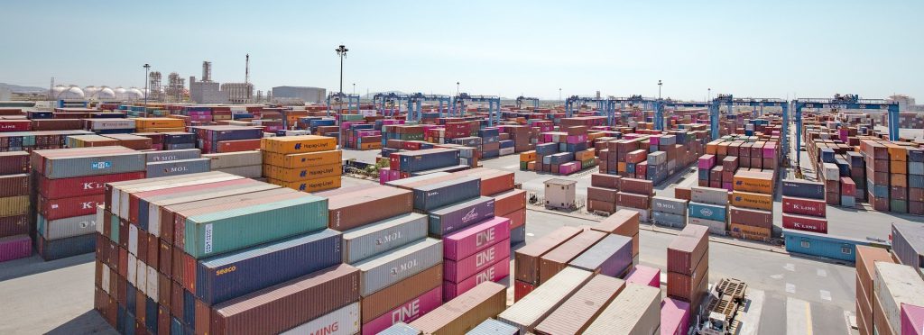 ¿En que operaciones es interesante utilizar el Régimen de Deposito Aduanero?