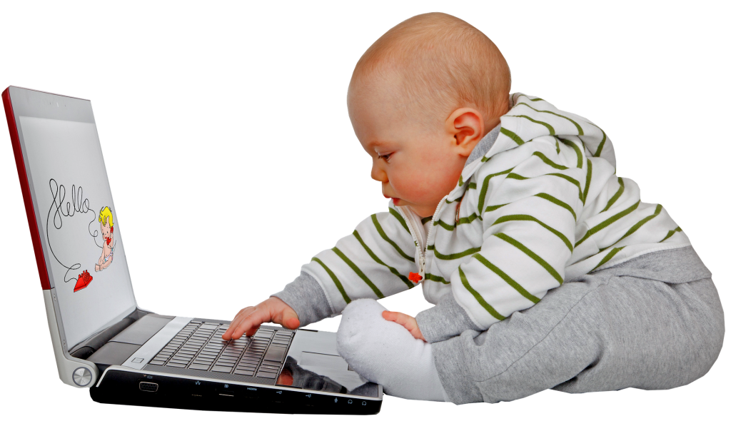BORN TO BE ME. Herramientas para desarrollar el potencial de nuestros hijos.