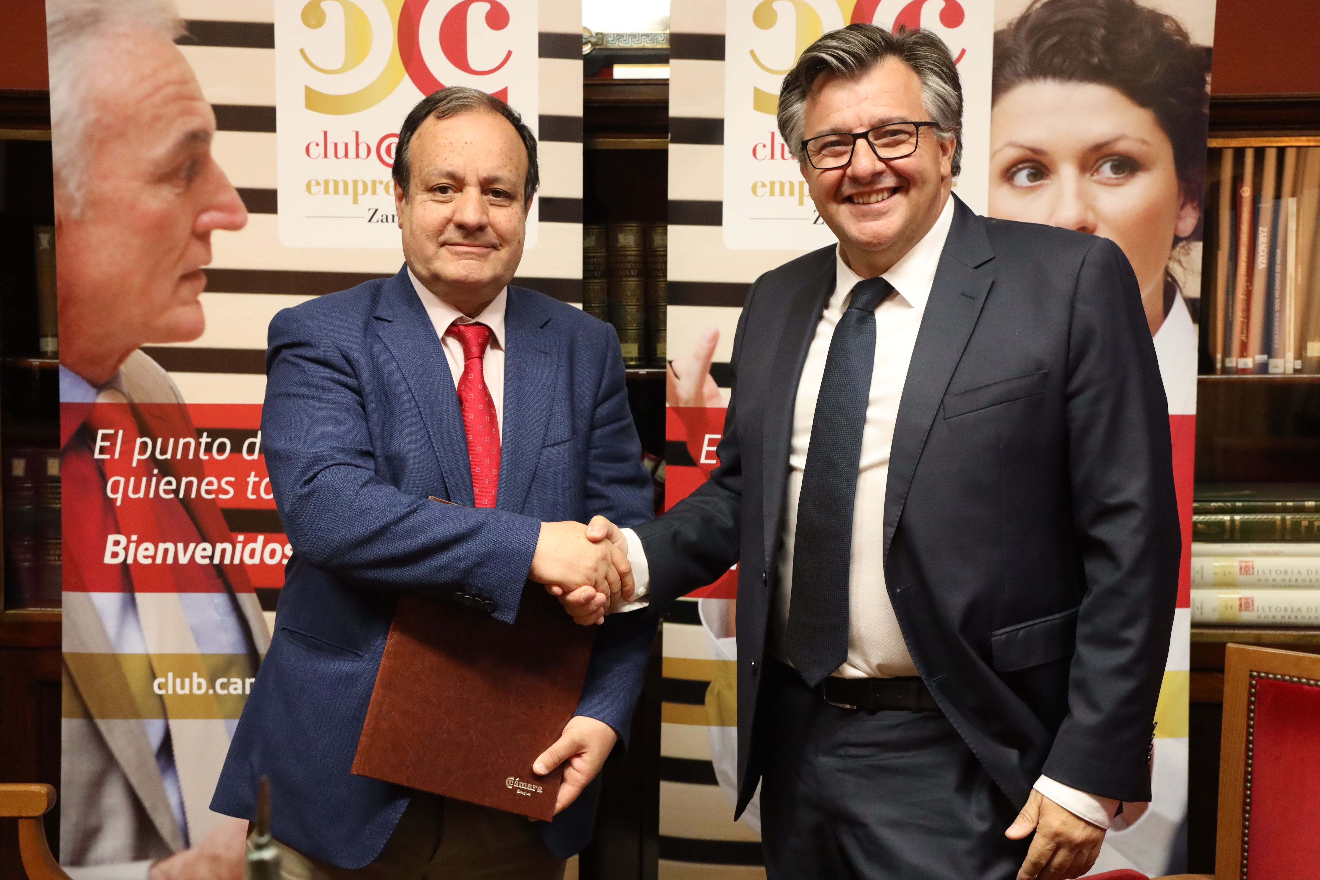 Osborne Clarke se une al Club Empresa Líder