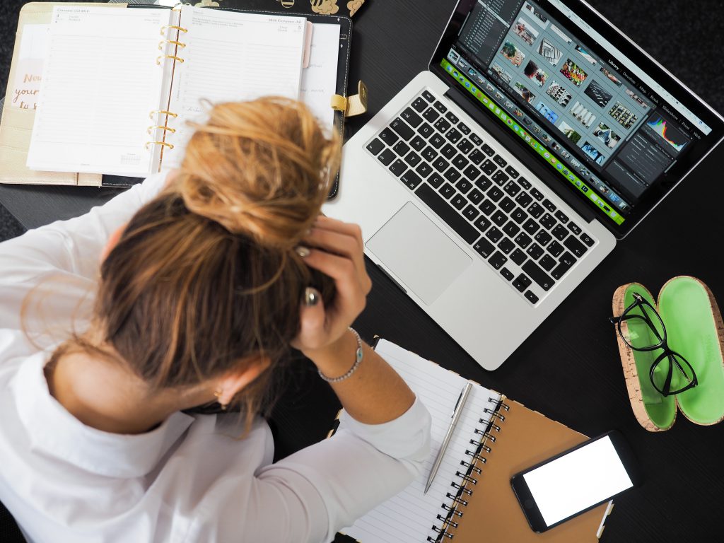 Cómo gestionar el estrés en tiempos de cambio
