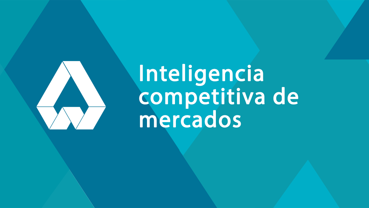 Consultoría sobre inteligencia competitiva de mercados
