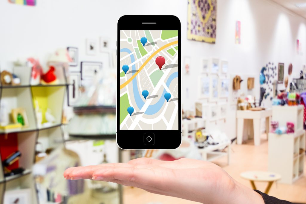 Aprende a utilizar Google my business para atraer clientes