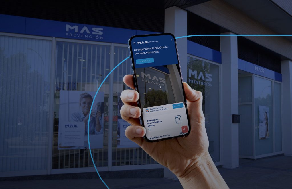 La apuesta por la digitalización de una empresa líder de servicios