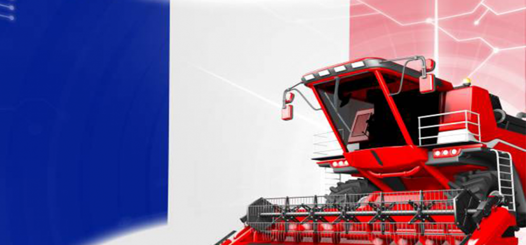 Francia: Plazos de entrega de maquinaria nueva superiores a un año