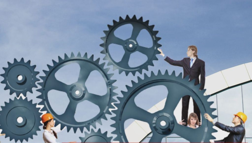Temas claves en la empresa familiar