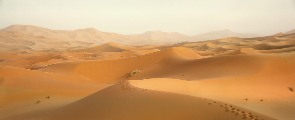 Cómo hacer negocios en Marruecos