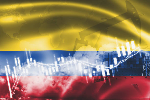 ¿Qué compra Colombia?