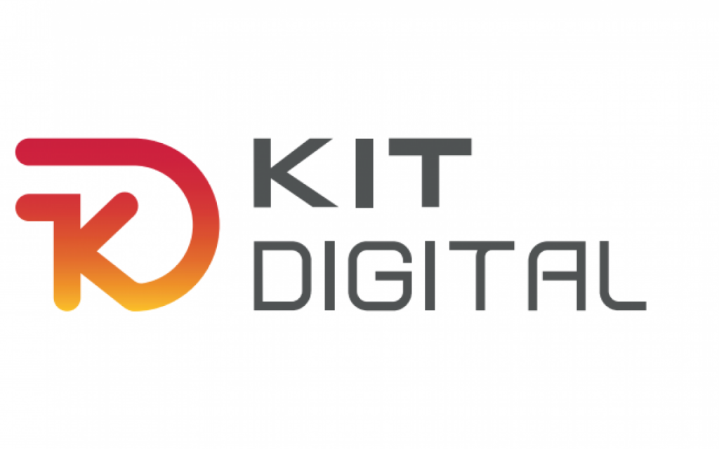 Retos del agente digitalizador en el programa Kit Digital