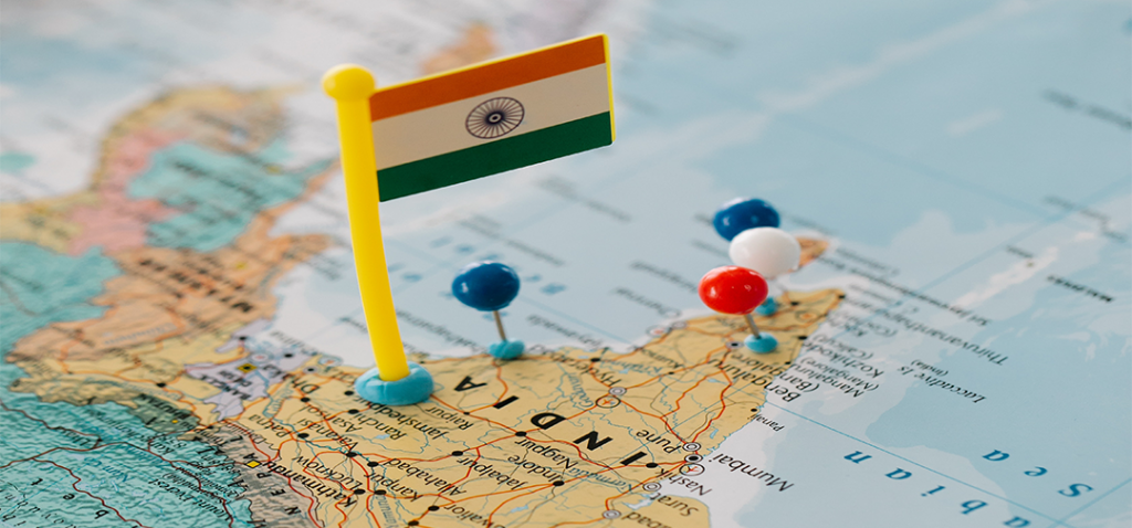 Oportunidades de negocio en la India