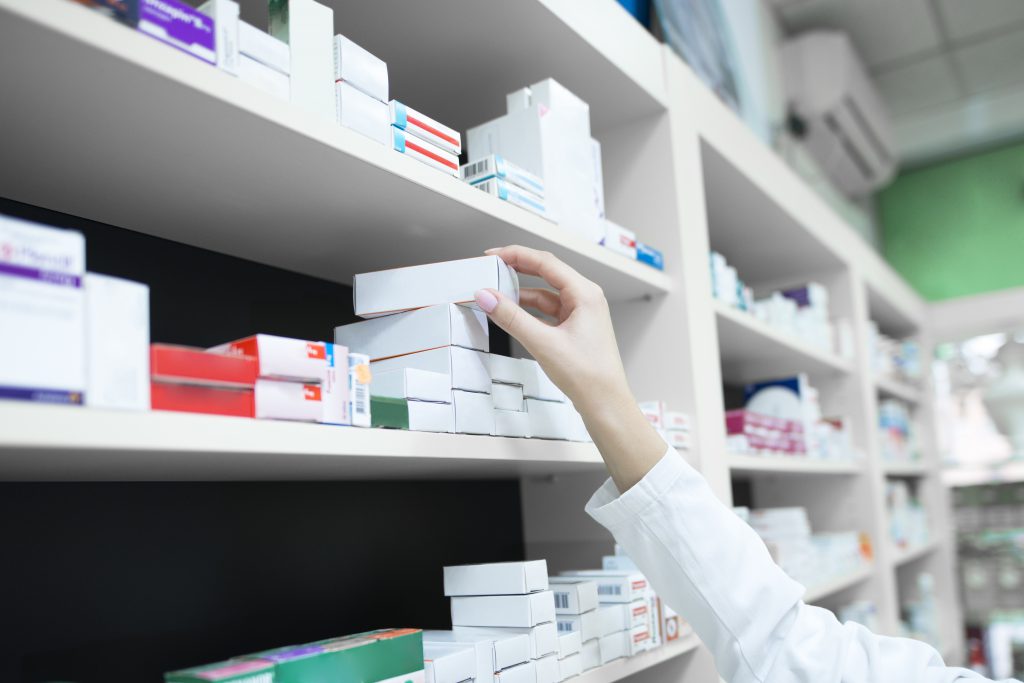 La perspectiva farmacológica