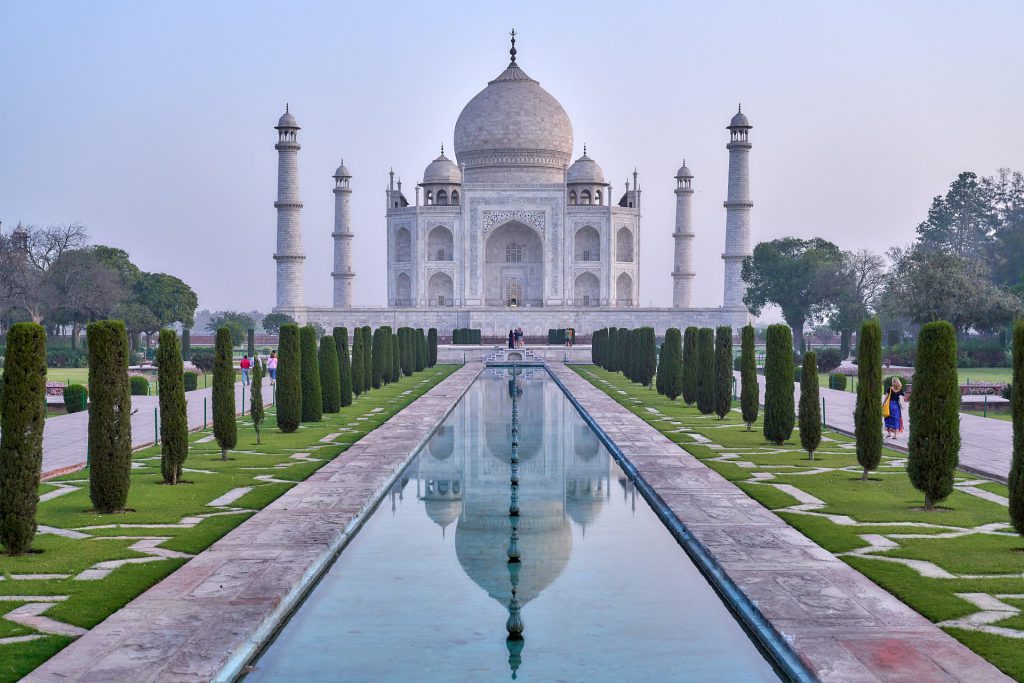 Cómo hacer negocios en India