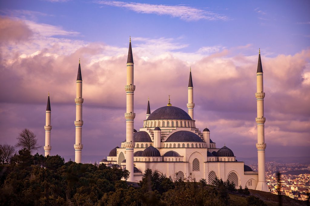 Cómo hacer negocios en Turquía