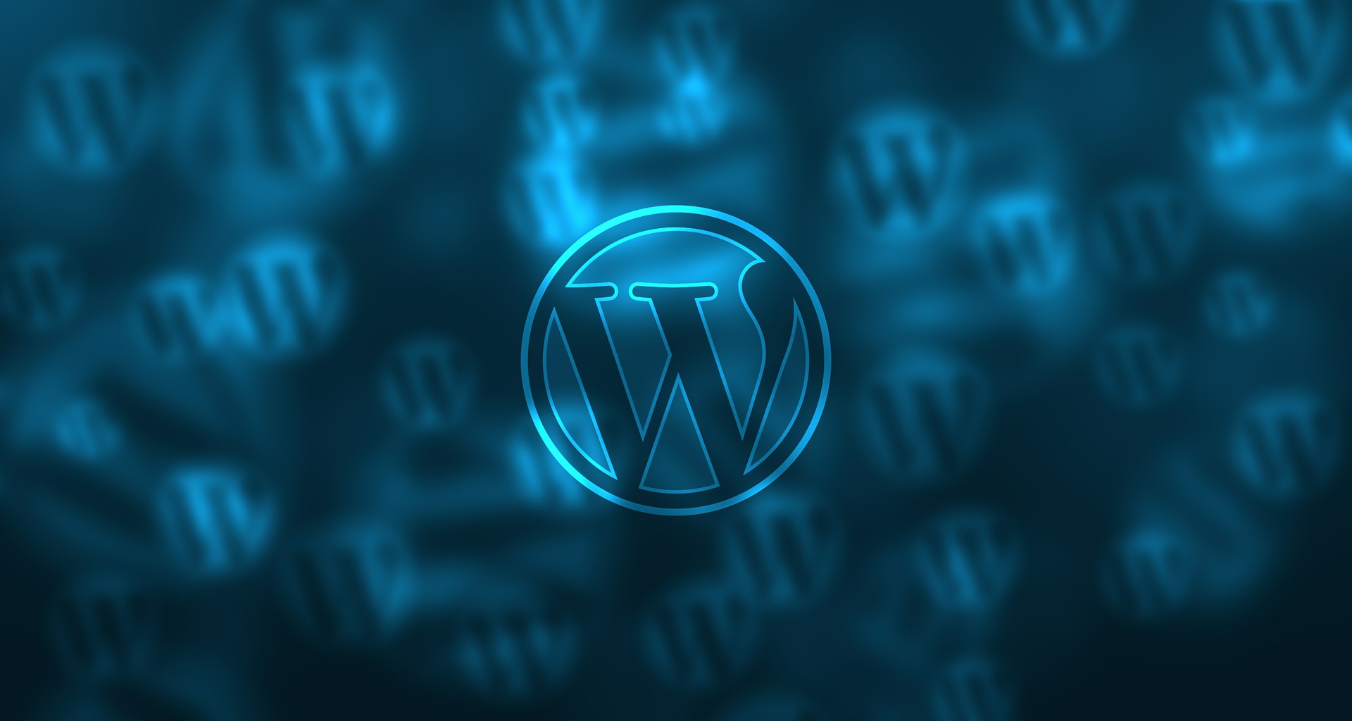 Crea tu web con WordPress