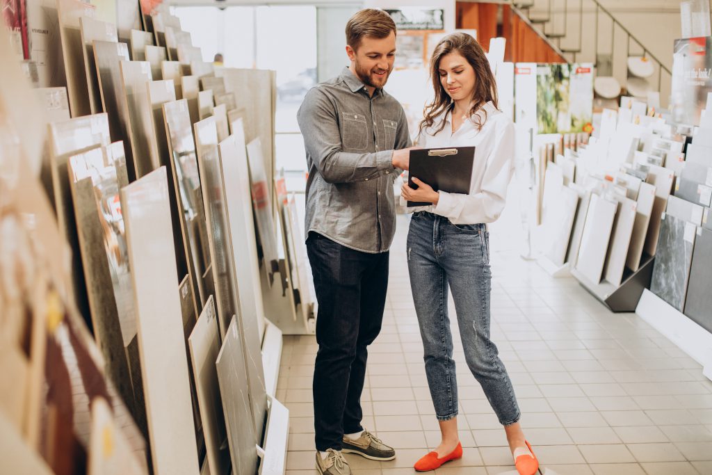 Atención al cliente y escaparatismo: Atiende bien y el cliente volverá