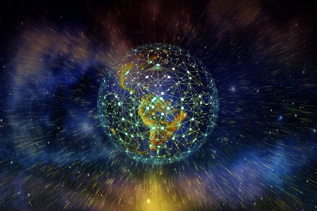Digitalización e incertidumbre: Las personas en un mundo (cada vez más) digital
