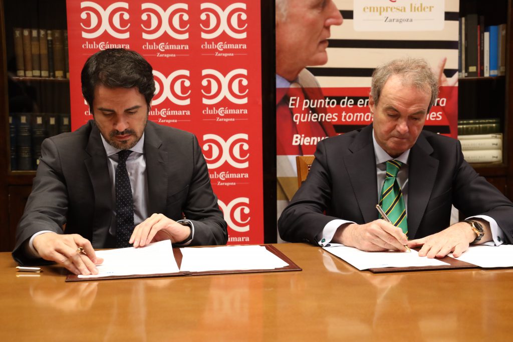 El Grupo Hospitalario Hernán Cortés (HC) se une al Club Líder