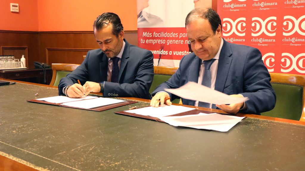 Colegio Montessori entra en el Club Cámara