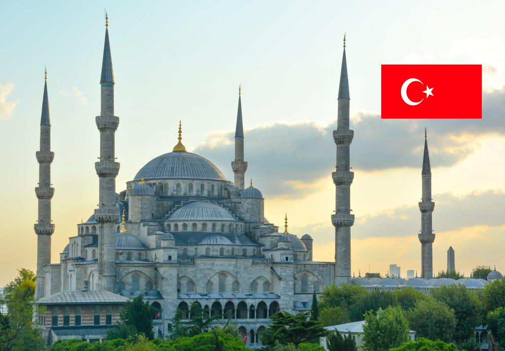Turquía: Nuevo escenario geopolítico