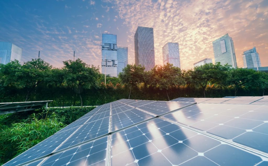 Estrategia en la planificación energética