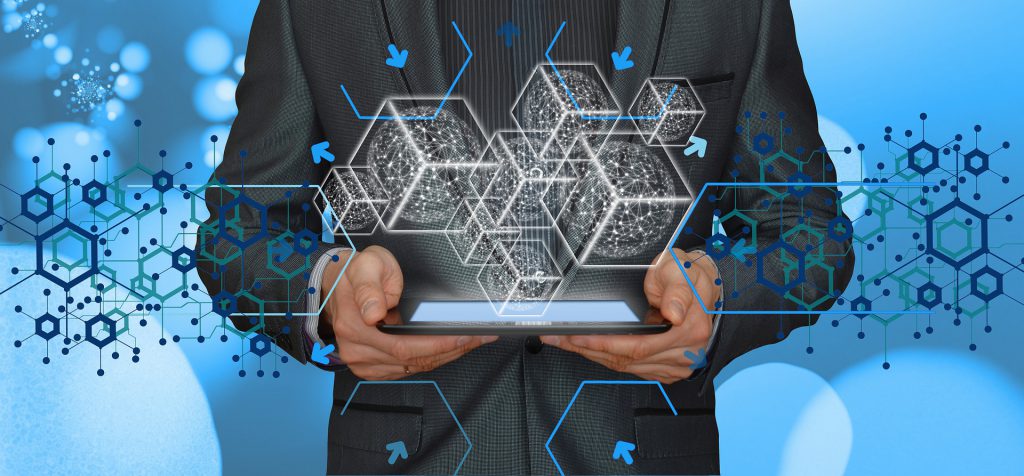 Digitalización y nuevas tecnologías. Business Innovation Leader