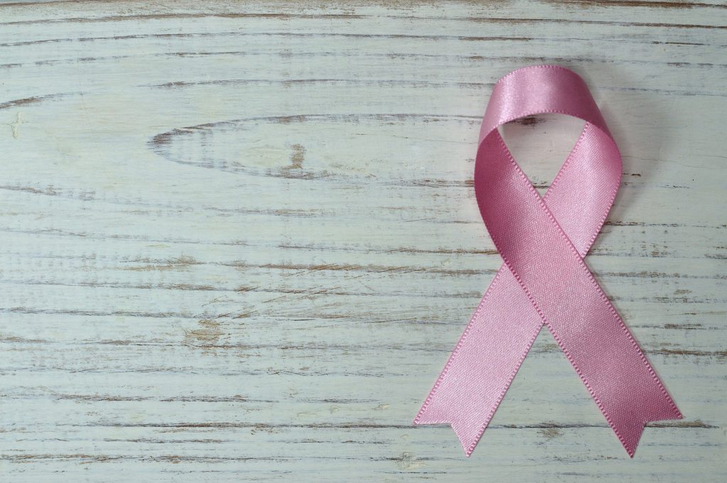 Patxi García Izuel, gerente en Aragón en Asociación Española contra el Cáncer